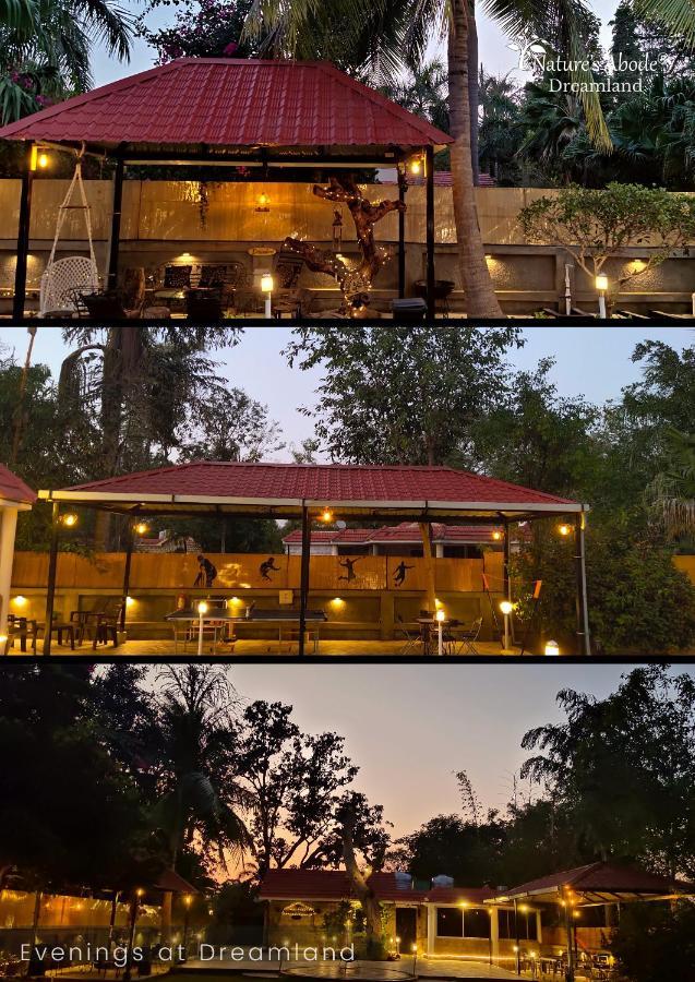 Dreamland By Nature's Abode Villa Ahmedabad
