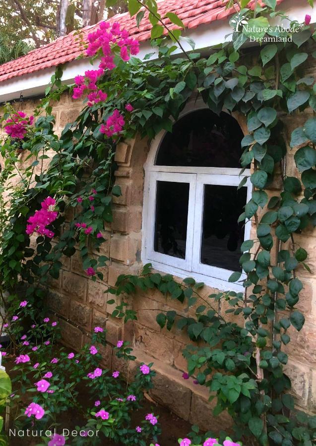 Villa Dreamland By Nature's Abode