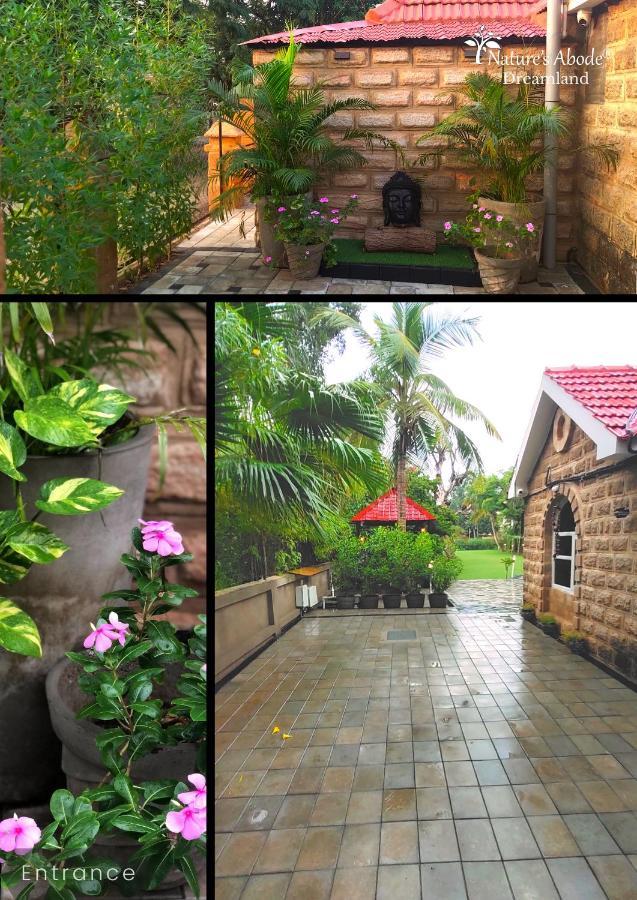 Villa Dreamland By Nature's Abode *