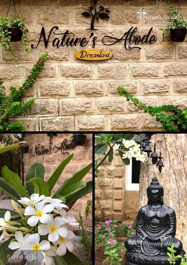 Dreamland By Nature's Abode Villa