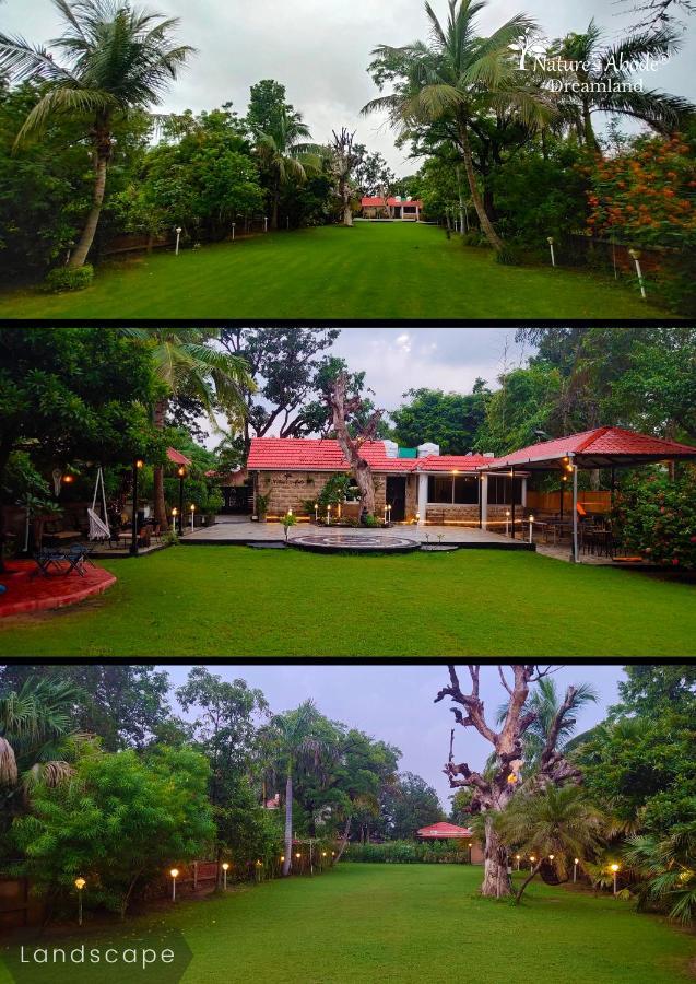 Dreamland By Nature's Abode Villa *