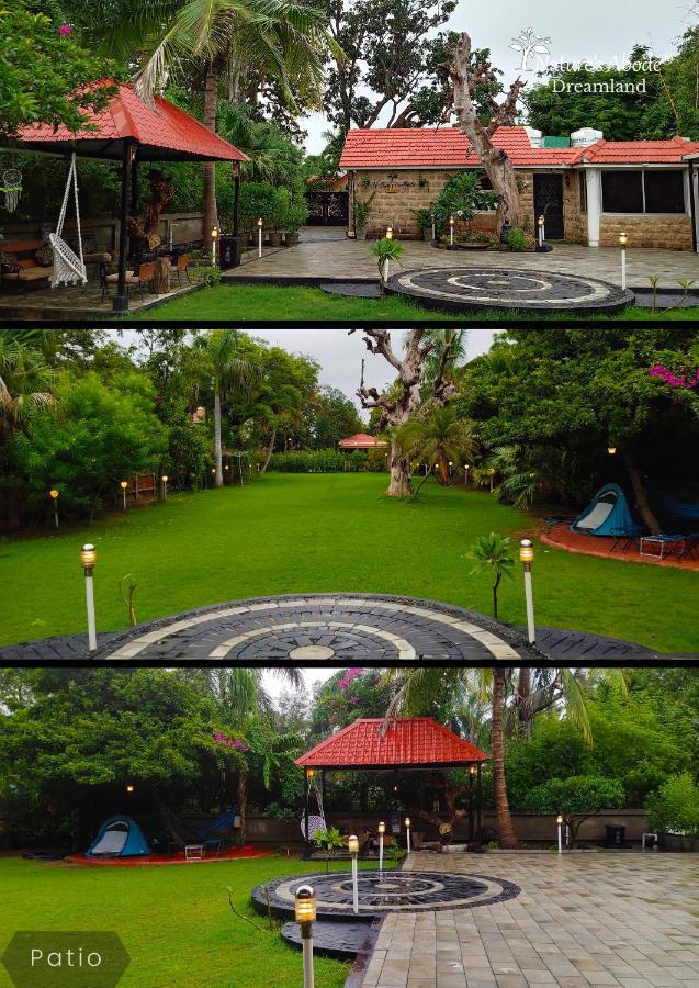 Dreamland By Nature's Abode Villa Ahmedabad