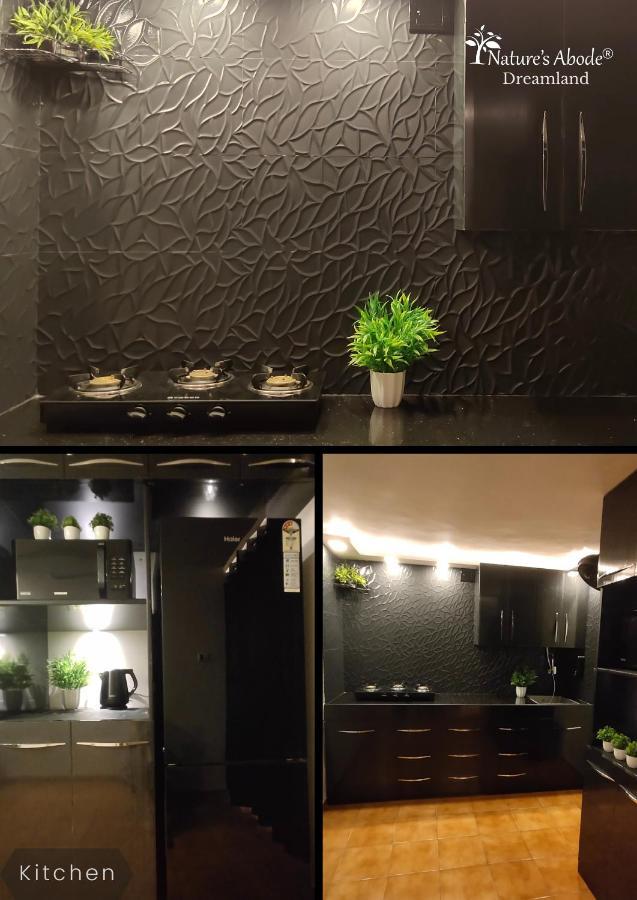 Dreamland By Nature's Abode Villa Ahmedabad