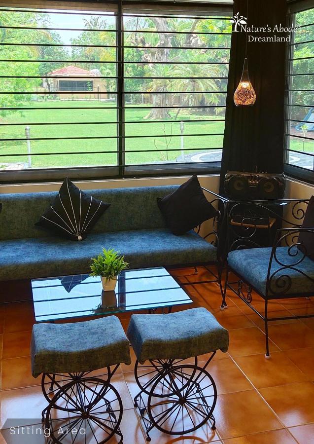 Dreamland By Nature's Abode Ahmedabad
