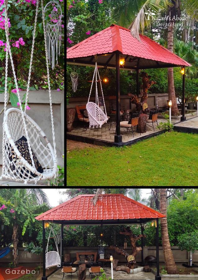 Dreamland By Nature's Abode Villa