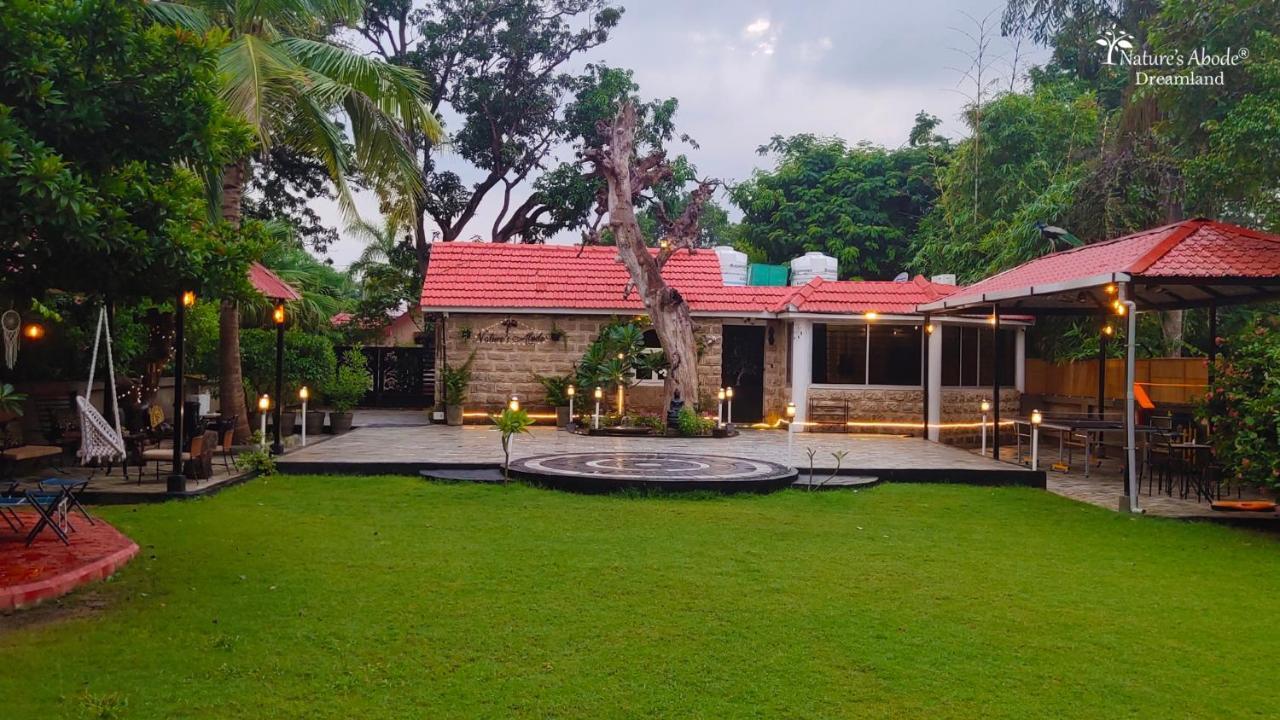 Dreamland By Nature's Abode Ahmedabad